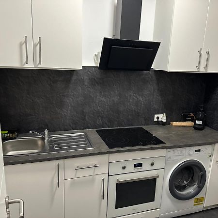 דיסלדורף Butler Suites מראה חיצוני תמונה