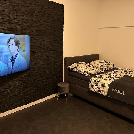 דיסלדורף Butler Suites מראה חיצוני תמונה