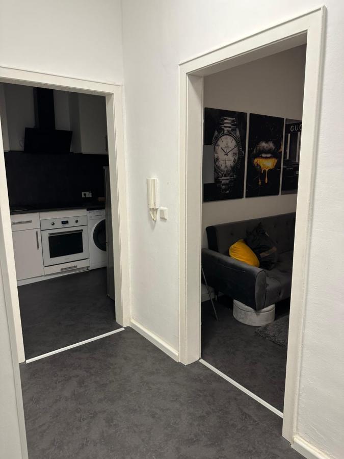 דיסלדורף Butler Suites מראה חיצוני תמונה