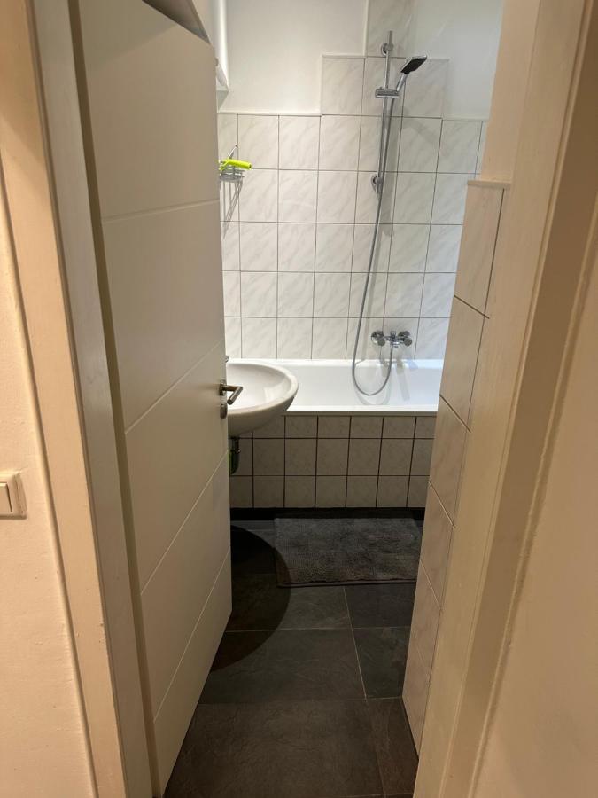 דיסלדורף Butler Suites מראה חיצוני תמונה