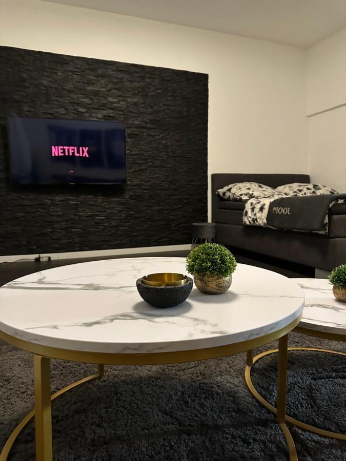 דיסלדורף Butler Suites מראה חיצוני תמונה