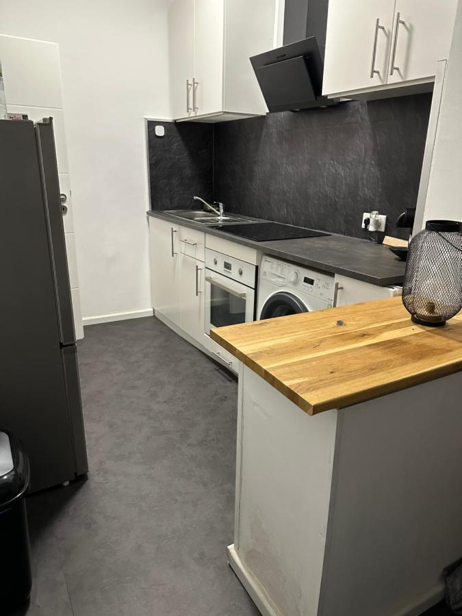 דיסלדורף Butler Suites מראה חיצוני תמונה